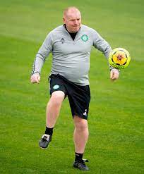 He was appointed as manager of football league championship club bolton wanderers in october 2014. 6 Things We Noticed At Celtic Training As Neil Lennon Rolls Back The Years To Join The Action Daily Record