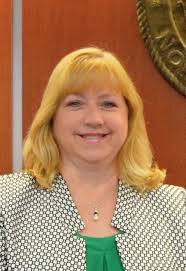 Harnett County Commissioners Name Paula Kelly Stewart Interim County Manager
