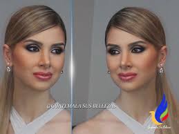 Guatemala Sus Bellezas