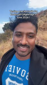 Swami Ranga Ramanuja (@swamivishwarangaramanuja)'s videos with Namami  Shamishan