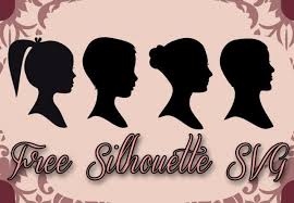 Download Free Silhouette Svg File And Silhouette Card Tutorial