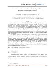 We did not find results for: Top Pdf Analisis Geospasial Persebaran Tps Dan Tpa Di Kabupaten Batang Menggunakan Sistem Informasi Geografis 123dok Com