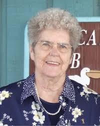 Barbara Jean Peikert Jannasch (1931-2022)