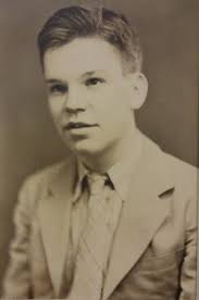 PFC Frank Fisher Johnson (1929-2016)