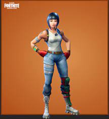 The exact location of the fortnite tile will vary depending on the other make sure you are on fill. How To Create Your Own Fortnite Skin Concept Fortnite Insider
