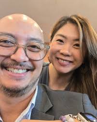 Angelica and Ervin got married!!!