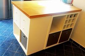 Ikea Kuchen Hack So Pimpst Du Deine Kuche Richtig Ein Gastbeitrag Von Karen Karen Wollte Schon Immer Eine Kucheninsel Ikea Kuche Ikea Kallax Regal Ikea Ideen