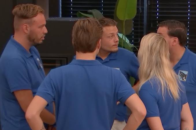 De Bondgenoten krijgt nieuw uitzendtijdstip - LoveReality