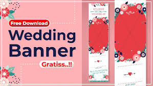 Banner selamat datang pernikahan cdr, background banner pernikahan cdr, banner pernikahan download x banner pernikahan cdr gratis design spanduk home banner cdr download spanduk. Banner Wedding Cdr Download Banner Pernikahan Cdr Gratis Templatekita Com