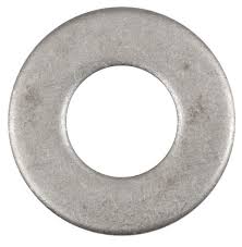 Metric Mild Steel Flat Washers Flat Round Washers