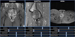 Virtual Radiology Fellowship Home Pandora Screenshot Radiology Virtual