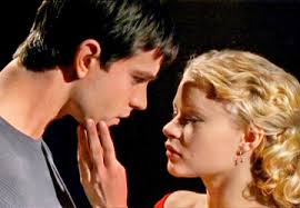 Roswell Series Dictionary