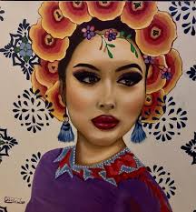 Gabriela Leon (@gabrielaleonart) • Instagram photos and videos