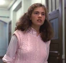 Nancy Thompson | Horror Film Wiki | Fandom