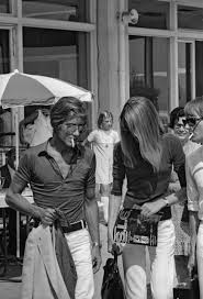 Françoise hardy un article de wikipédia, l'encyclopédie libre. Sixties Francoise Hardy And Her Husband Jacques Dutronc Photo Sixties Fashion Style