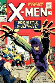 X Men 14 Cover Art By Jack Kirby Marvel Comics Covers X Men Marvel Comic Books