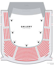 seating charts cincinnati opera