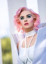 Katy Perry Ft Skip Marley Chained To The Rhythm Pin By Daniel Defreitas On Katy Perry Katy Perry Celebrities Katty Perry