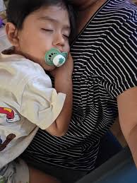 Joined to support sister and learn something new