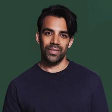 Guest Lecturers 2024-25