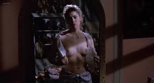 Sharon Stone - Scissors (1991) - Celebs Roulette Tube