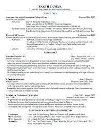 civil law attorney resume – Resume Web
