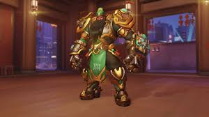 Trailer, heroes, new maps, features, and more about the sequel. Lunar New Year Overwatch
