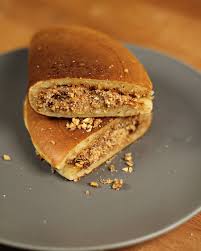 Apam balik nipis panas dan rangup cubaan ala pasar malam. Min Chiang Kueh é¢ç…Žç²¿ Apam Balik Thezonghan