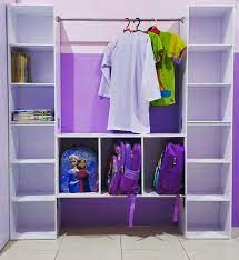 Diy makeover lemari lama jadi lemari kekinian low budget. Bina Almari Guna Cantuman Rak Buku Idea Kreatif Super Jimat Keluarga