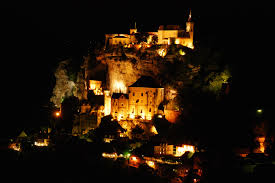 Resultat d'imatges de imagenes de francia rocamadour