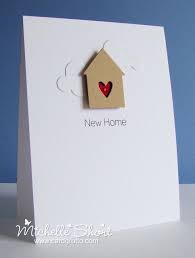 Perfect to run on a raspberry pi or a local server. The Card Grotto New Home Creative Cards New Home Cards Homemade Cards