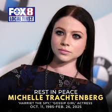 A cause of death has not been confirmed, but the actress recently received  a liver transplant, according to reports https://bit.ly/4iaprLn