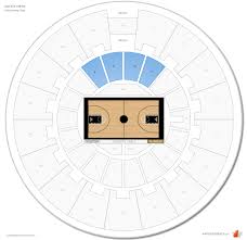 mackey arena purdue seating guide rateyourseats com