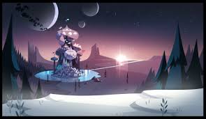Michelle Park Star Vs The Forces Of Evil Star Vs The Forces Force Of Evil