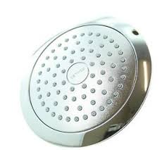 Werkzeug und baumaterial für profis und heimwerker. Kohler Polished Chrome Shower Head A112 18 1 Used Once