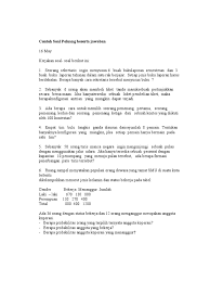 Maybe you would like to learn more about one of these? Contoh Soal Peluang Beserta Jawaban Pdf
