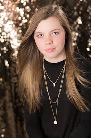 SBAA 2017 Senior Spokesmodels [Headshots]