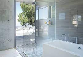 However, that doesn't necessarily mean. 23 Ideas For Beautiful Gray Bathrooms