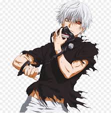 Including transparent png clip art, cartoon, icon, logo, silhouette, watercolors, outlines, etc. Tokyo Ghoul Images ÂºÂºtokyo GhoulÂºÂº Hd Wallpaper And Tokyo Ghoul Official Art Anime Png Image With Transparent Background Toppng