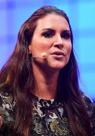 Stephanie McMahon - Wikipedia