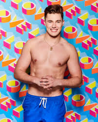 Love Island 2019 What Is The Eagle Position Amid Curtis Pritchard Confession Tv Radio Showbiz Tv Express Co Uk