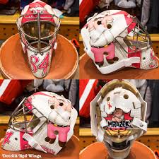 Jun 18, 2021 · — heather (please wear a mask already) (@heather_vono) june 18, 2021 75% for zucker, 50% for pettersson, 10% for matheson because of the contract. Used Petr Mrazek Hockey Fights Cancer Goalie Mask Nhl Auctions