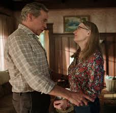 Virgin River' Star Anette O'Toole Tells an Incredible Story About Meeting Tim  Matheson
