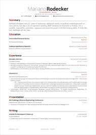 A modern curriculum vitae class. 15 Latex Resume Templates And Cv Templates For 2021