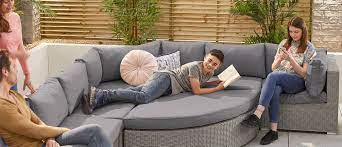 Always wanted to create that outdoor living room? Rattan Garden Furniture Sets Best Prices On Outdoor Rattan Furniture