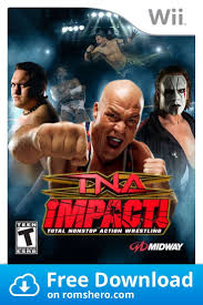 Call Of Duty 3 Wii Iso Download Download Tna Impact Nintendo Wii Wii Isos Rom In 2020 Tna Impact Wii Games Playstation