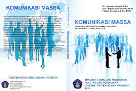 Kemudian berdasarkan keputusan rektor universitas andalas no. Teori Komunikasi Massa Research Papers Academia Edu