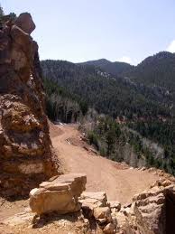 Check spelling or type a new query. Have Hiked And Driven Over This Road Too Many Times To Count Quite Scary In A Car Gold Camp Road From Colorado Springs Living In Colorado Springs Colorado River Colorado Mountains