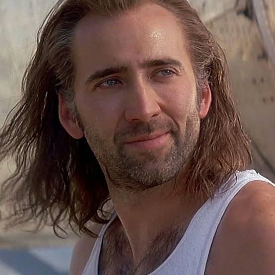 25 years ago, Nicolas Cage made the most bombastic crime thriller ever