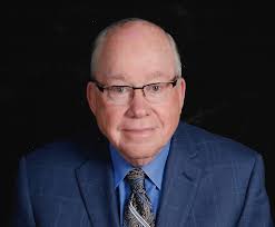 James Paul Kimble, Sr.